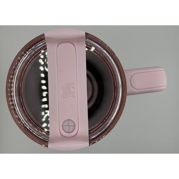 Stanley x LoveShackFancy Quencher | 40 OZ; Blooming Heirloom | New Authentic - Picture 5 of 10